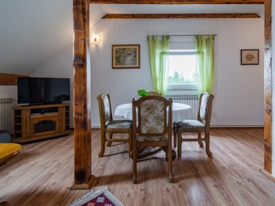 Apartment Two bedroom apartment with balcony Lipovača, Plitvice A-19450-a - Outdoor photo 29