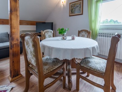 Apartment Two bedroom apartment with balcony Lipovača, Plitvice A-19450-a - Outdoor photo 30