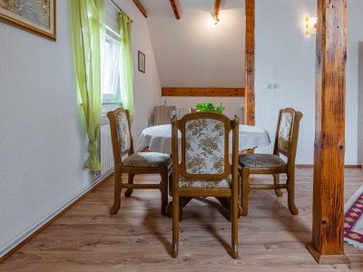 Apartment Two bedroom apartment with balcony Lipovača, Plitvice A-19450-a - Outdoor photo 31