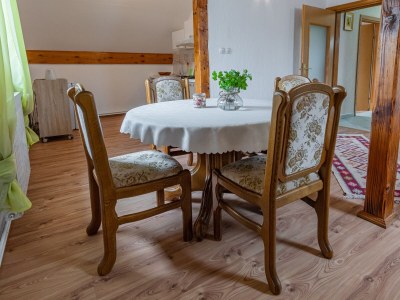 Apartment Two bedroom apartment with balcony Lipovača, Plitvice A-19450-a - Outdoor photo 32