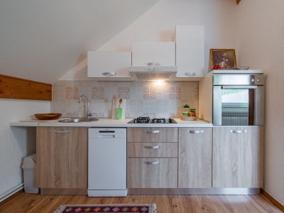 Apartment Two bedroom apartment with balcony Lipovača, Plitvice A-19450-a - Outdoor photo 35