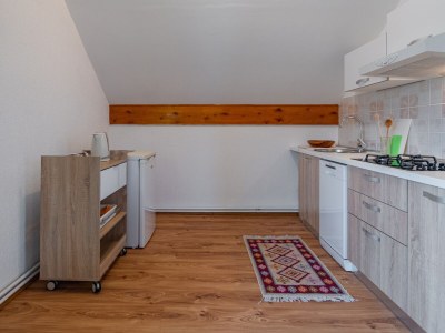 Apartment Two bedroom apartment with balcony Lipovača, Plitvice A-19450-a - Outdoor photo 36