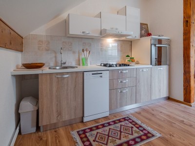 Apartment Two bedroom apartment with balcony Lipovača, Plitvice A-19450-a - Outdoor photo 37