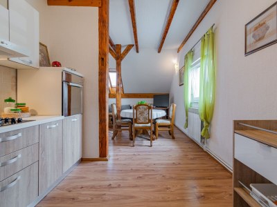 Apartment Two bedroom apartment with balcony Lipovača, Plitvice A-19450-a - Outdoor photo 38