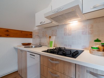 Apartment Two bedroom apartment with balcony Lipovača, Plitvice A-19450-a - Outdoor photo 39