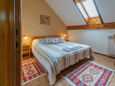 Apartment Two bedroom apartment with balcony Lipovača, Plitvice A-19450-a - Outdoor photo 40