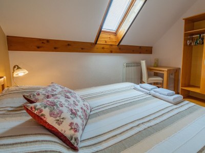 Apartment Two bedroom apartment with balcony Lipovača, Plitvice A-19450-a - Outdoor photo 41