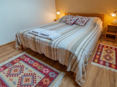 Apartment Two bedroom apartment with balcony Lipovača, Plitvice A-19450-a - Outdoor photo 42