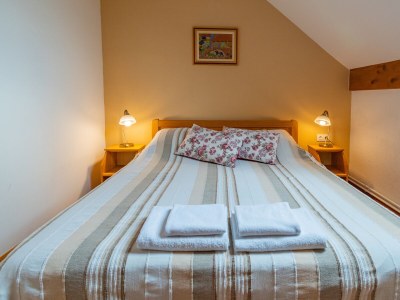 Apartment Two bedroom apartment with balcony Lipovača, Plitvice A-19450-a - Outdoor photo 43