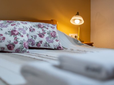 Apartment Two bedroom apartment with balcony Lipovača, Plitvice A-19450-a - Outdoor photo 44