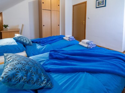 Apartment Two bedroom apartment with balcony Lipovača, Plitvice A-19450-a - Outdoor photo 48