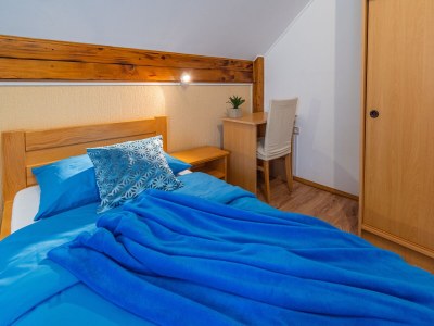 Apartment Two bedroom apartment with balcony Lipovača, Plitvice A-19450-a - Outdoor photo 49