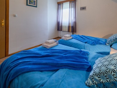 Apartment Two bedroom apartment with balcony Lipovača, Plitvice A-19450-a - Outdoor photo 50