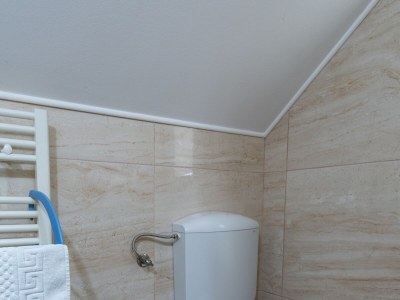 Apartment Two bedroom apartment with balcony Lipovača, Plitvice A-19450-a - Outdoor photo 53