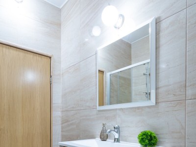 Apartment Two bedroom apartment with balcony Lipovača, Plitvice A-19450-a - Outdoor photo 54