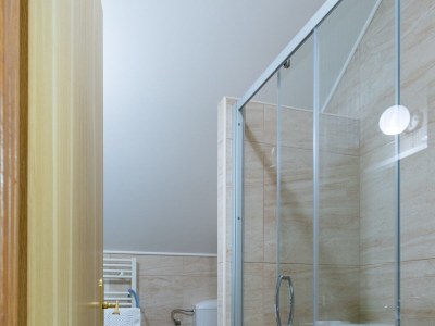 Apartment Two bedroom apartment with balcony Lipovača, Plitvice A-19450-a - Outdoor photo 56