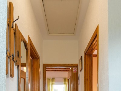 Apartment Two bedroom apartment with balcony Lipovača, Plitvice A-19450-a - Outdoor photo 59