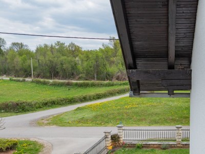 Apartment Two bedroom apartment with balcony Lipovača, Plitvice A-19450-a - Outdoor photo 62