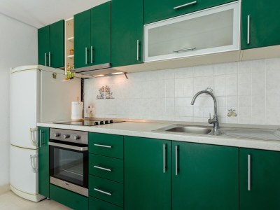 Apartment One bedroom apartment with balcony and sea view Cove Gornja Krusica, Šolta A-20021-a - Outdoor photo 15