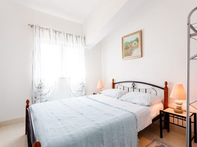 Apartment One bedroom apartment with balcony and sea view Cove Gornja Krusica, Šolta A-20021-a - Outdoor photo 16