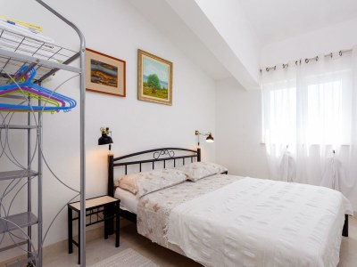 Apartment One bedroom apartment with balcony and sea view Cove Gornja Krusica, Šolta A-20021-b - Outdoor photo 19