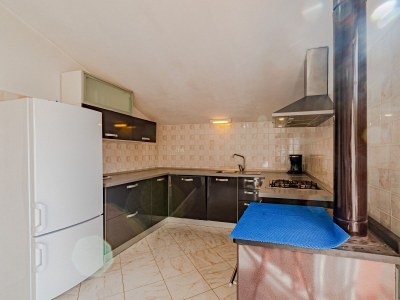 Apartment Three bedroom apartment with balcony and sea view Cove Poplat, Korčula A-20023-a - Outdoor photo 13