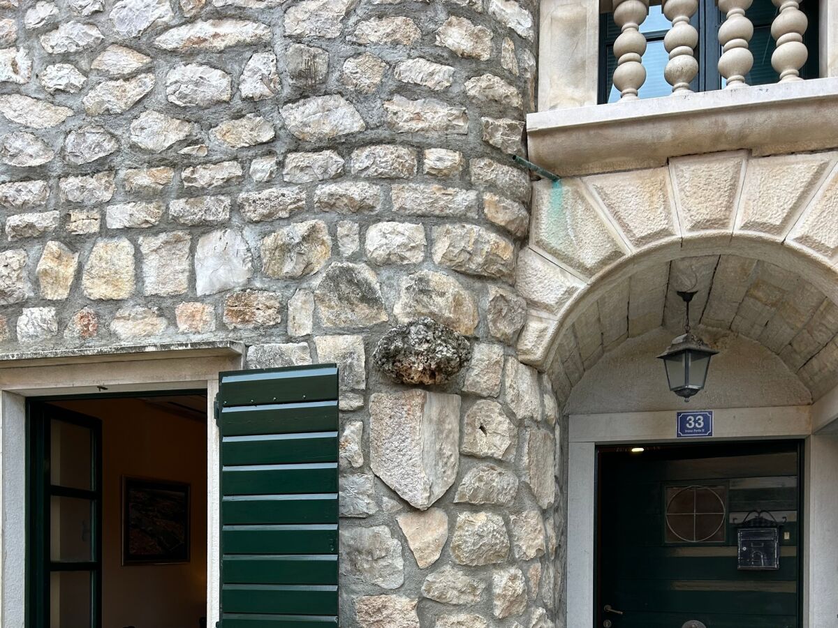 Apartment Studio flat with air-conditioning Sukošan, Zadar AS-20113-b - Outdoor photo 4