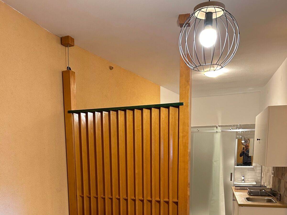 Apartment Studio flat with air-conditioning Sukošan, Zadar AS-20113-b - Outdoor photo 5