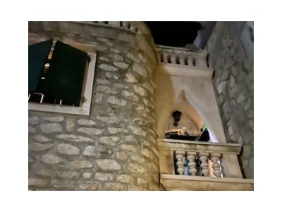 Apartment Studio flat with air-conditioning Sukošan, Zadar AS-20113-b in Sukosan - Apartment