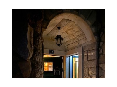 Apartment Studio flat with air-conditioning Sukošan, Zadar AS-20113-b - Outdoor photo 3