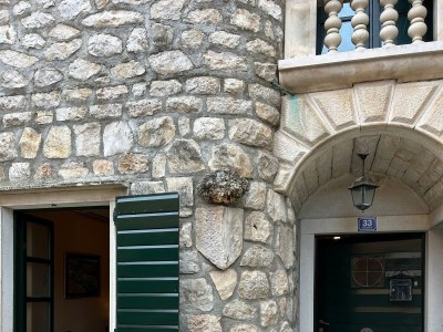 Apartment Studio flat with air-conditioning Sukošan, Zadar AS-20113-b - Outdoor photo 4