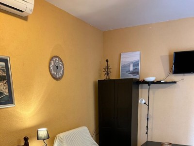 Apartment Studio flat with air-conditioning Sukošan, Zadar AS-20113-b - Outdoor photo 12