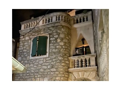 Apartment Studio flat with air-conditioning Sukošan, Zadar AS-20113-b - Outdoor photo 19