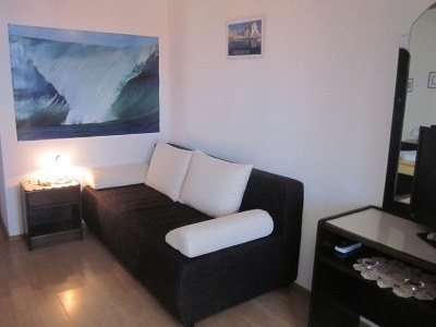 Apartment One bedroom apartment with terrace and sea view Hvar A-20114-b - Outdoor photo 10