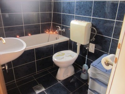 Apartment One bedroom apartment with terrace and sea view Hvar A-20114-b - Outdoor photo 13