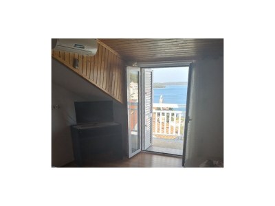 Apartment One bedroom apartment with terrace and sea view Hvar A-20114-c - Outdoor photo 10