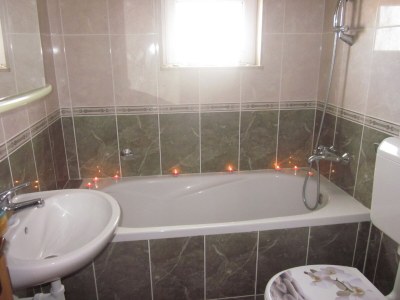 Apartment One bedroom apartment with terrace and sea view Hvar A-20114-c - Outdoor photo 12