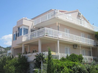 Apartment Studio flat with balcony and sea view Hvar AS-20114-a - Outdoor photo 4