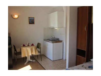 Apartment Studio flat with balcony and sea view Hvar AS-20114-a - Outdoor photo 5