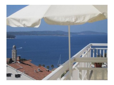 Apartment Studio flat with balcony and sea view Hvar AS-20114-a - Outdoor photo 9