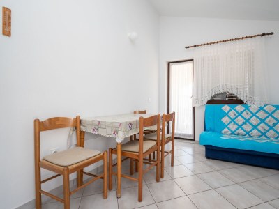 Apartment One bedroom apartment with terrace Vir A-20147-a - Outdoor photo 10