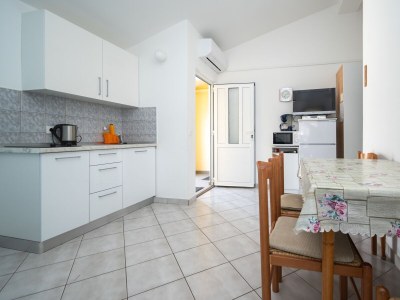 Apartment One bedroom apartment with terrace Vir A-20147-a - Outdoor photo 14