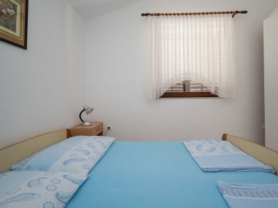 Apartment One bedroom apartment with terrace Vir A-20147-a - Outdoor photo 19