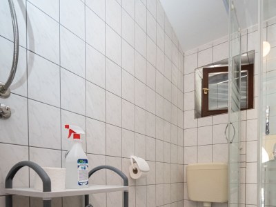 Apartment One bedroom apartment with terrace Vir A-20147-a - Outdoor photo 23