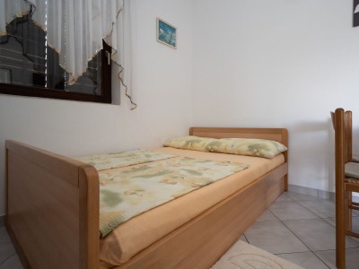 Apartment One bedroom apartment with terrace Vir A-20147-b - Outdoor photo 9