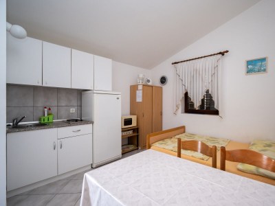 Apartment One bedroom apartment with terrace Vir A-20147-b - Outdoor photo 10