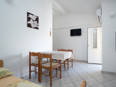 Apartment One bedroom apartment with terrace Vir A-20147-b - Outdoor photo 11