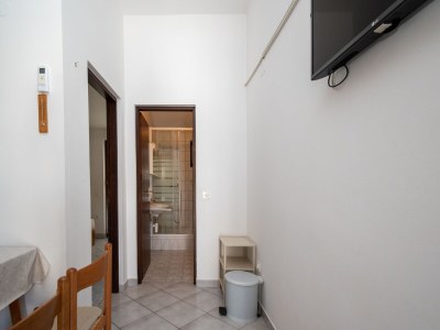 Apartment One bedroom apartment with terrace Vir A-20147-b - Outdoor photo 13