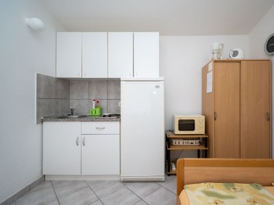 Apartment One bedroom apartment with terrace Vir A-20147-b - Outdoor photo 14