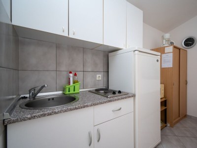 Apartment One bedroom apartment with terrace Vir A-20147-b - Outdoor photo 15